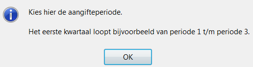 6.5 SALDI/OPL In het blok Saldi/Opl zien we een 4-tal overzichten. Dit zijn: 1. Saldilijst debiteuren 2. Openstaande postenlijst debiteuren 3. Saldilijst crediteuren 4.