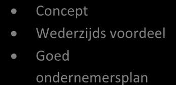 Figuur 48: Contact ondernemers met business angels Heeft u contact gehad met een business angel? Ja (2%) Nee (98%) Hoe heeft u deze benaderd?