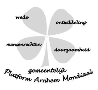 Ontwikkelingssamenwerking en mensenrechten Platform Arnhem Mondiaal Doca maakt sinds 1995 deel uit van het gemeentelijk Platform Arnhem Mondiaal. Het doel van dit Platform is drieledig.