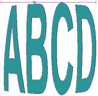 228 De dialoog zal opkomen met het huidige toegepaste effect en de daarvoor geschikte parameters (3). In de lijst aan de linkerzijde (1) staan alle beschikbareeffecten.