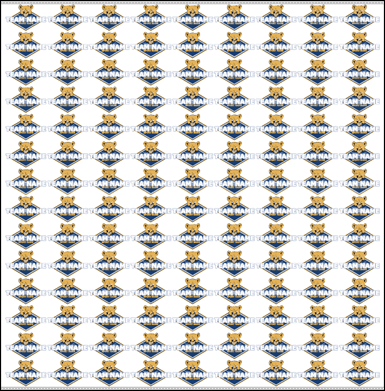 239 True shape nesting 'True shape nesting' is een geautomatiseerde methode om media gebruik te minimaliseren.