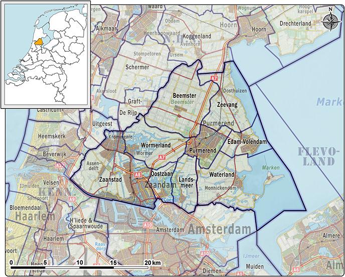 worden bijgesteld op basis van de ervaringen in de uitvoering en de veranderingen die zich in het beleid kunnen voordoen.