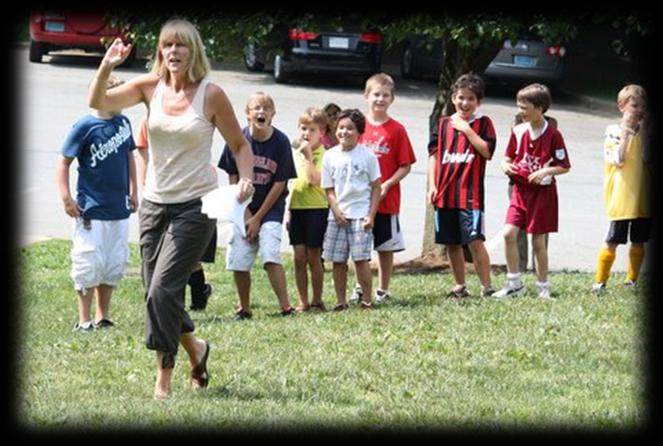 Juni 2010 Jaargang 2, nr. 3 Nederlandse School in Bethesda 6900 River Road Bethesda MD Laatste schooldag een feest!