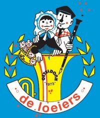 Dit is een uitgave van carnavalsvereniging De Loeiers uit Oeteldonk, welke 3x per jaar wordt uitgegeven.