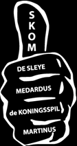 SKOM wordt gevormd door de volgende basisscholen: De Sleye in Heel, St Medardus in Wessem, De Koningsspil in Thorn en St. Martinus in Beegden.