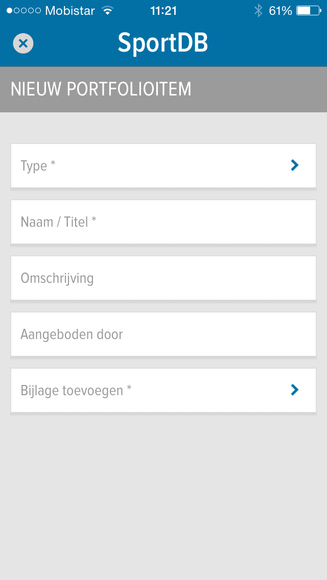 8-4-2015 Introductie tot de Initiatoropleiding