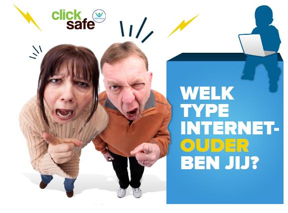 Het internet is niet meer weg te denken bij groot en klein.