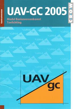 Contractvormen als Design & Construct (D&C), Design & Build (D&B), Engineer & Build (E&B), Design-Build-Finance-Maintain- Operate (DBFMO) e.d. dienen weloverwogen gekozen te worden.