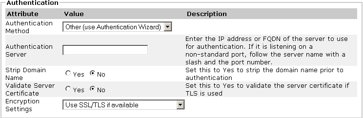 Toegang eindgebruikers Een authenticatiekoppeling is per domein nodig om eindgebruikers te mogelijkheid te bieden om: binnen SURFmailfilter instellingen te laten aanpassen mail te laten trainen