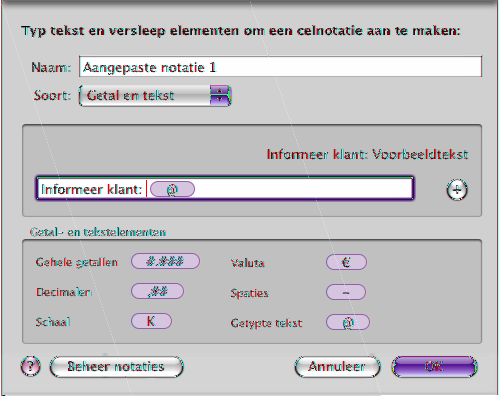 Als u deze waarde in een cel met bovenstaande notatie typt Wordt de waarde zo weergegeven 16/4/99 16 april 1999 valt op dag 106 van het jaar 23-2 23 februari 2008 valt op dag 54 van het jaar 15 dec.