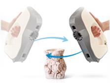 3D Scanning & Printing Schouten Group levert een brede range aan 3D systemen voor diverse toepassingen in de industrie, e-commerce, medische, audiologische en dentale technieken.