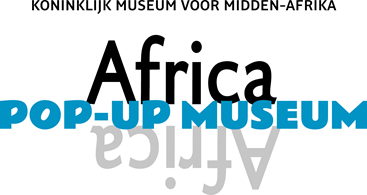 Pop-up museum (logo organisatie) Bevraging van de scholen mbt interesse voor het Pop-up museum Samenwerking met