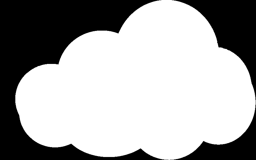 Wat is Cloud Op het moment dat content uit het eigen beheer c.q.