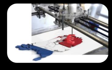 Opbouw workshop New Business Werkelijke klantvraag 3Dprint techniek 3D 3D