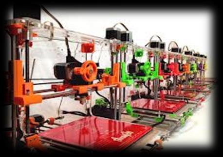 Wat is 3D printen?
