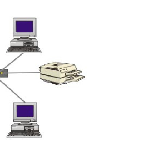 Waarom zou een bedrijf beter kiezen voor een meshnetwerk? Geef het voordeel van een sternetwerk? 10