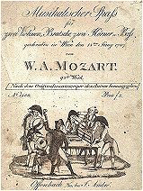 Er zijn meer redenen om aan te nemen dat Mozart Tourette had. Bijvoorbeeld zijn opvallende, voor die tijd totaal onaangepaste gedrag zou hiervan een uiting kunnen zijn.