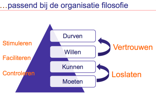 Kritieke succesfactoren bij invoering van e-hrm en TIPS: Organisatieveranderingen gaan met vallen en opstaan.