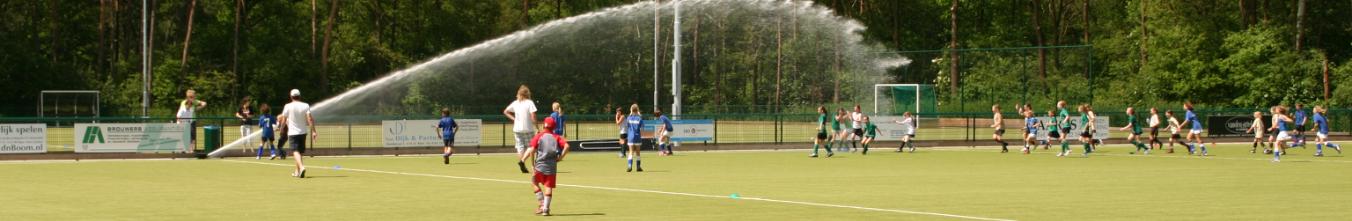 Voorwoord Met veel genoegen doen wij u het informatieboekje van Hockey Club Gilze-Rijen toekomen. Dit boekje is allereerst bedoeld voor diegenen die lid willen worden.