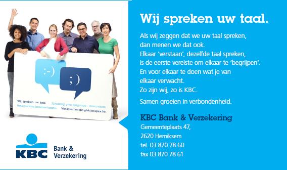 De KBC-uitvaartverzekering is er voor u. En uw nabestaanden. Bespaar hen een hoop financiële zorgen dankzij de KBC-uitvaartverzekering.