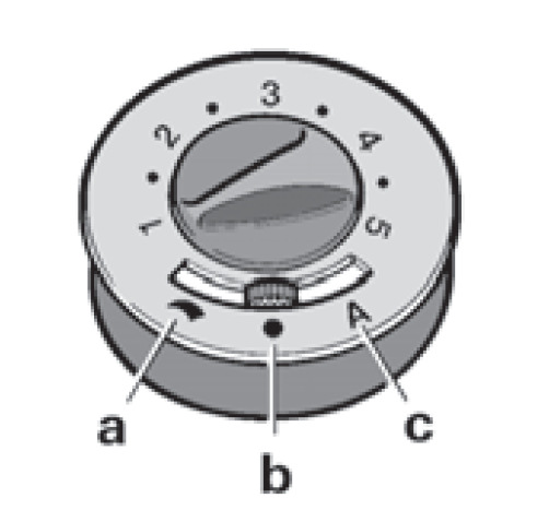 Trumavent ventilator systeem Figuur 4.15 Figuur 4.16 Truma Airmix Figuur 4.