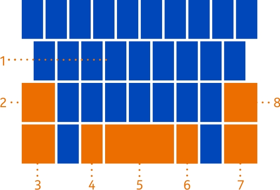 Basisvaardigheden 27 3 Selecteer het geluidsbestand dat u als beltoon wilt gebruiken. Het bestand moet de MP3- of WMA-indeling hebben, minder dan 40 seconden duren en kleiner zijn dan 1 MB.