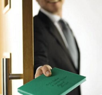 The GREEN Engagement Holiday Inn Hasselt heeft de groene sleutel voor overnachtingen & wij gaan er volop voor, voor de groene sleutel voor meetings. Wat houdt dit in?