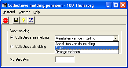 6.8 Normuren en bijdragegrondslag Onder normuren wordt verstaan het aantal uren per week wat conform de CAO maximaal door een werknemer gewerkt kan worden.