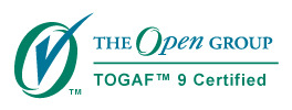 In 1994 wordt TAFIM gedoneerd aan de Open Group. TOGAF wordt geboren. IBM ontwikkeld door aan Enterprise Architectuur met focus op best practices.