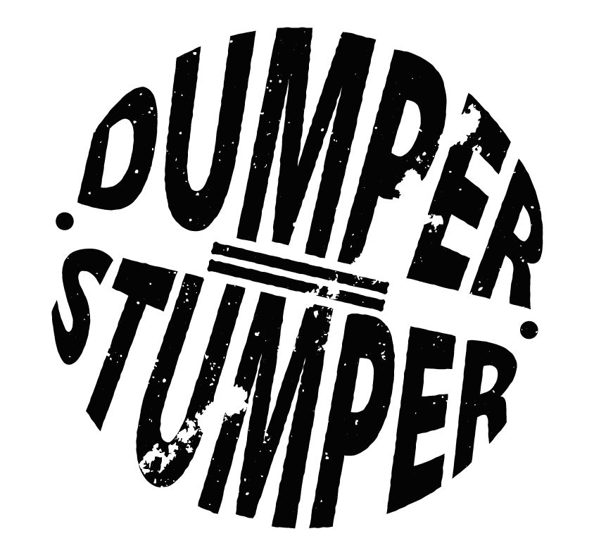 Campagne: Een dumper is een stumper De Zeeuwse handhavingsorganisaties starten de campagne Een dumper is een stumper om het illegaal dumpen van afval tegen te gaan.