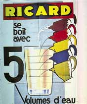 Paul Ricard, visionair genie De kunstenaar Toen een nog piepjonge Paul Ricard zijn pastis wilde creëren, had hij een duidelijk idee voor ogen: de zuiverheid van steranijs combineren met de zachtheid