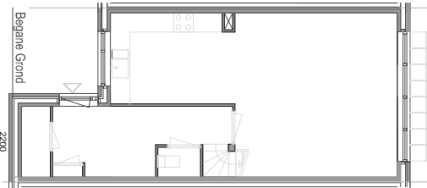 2.5 Referentiegebouwen Voor utiliteitsgebouwen zijn de referentiegebouwen utiliteitsbouw gehanteerd.