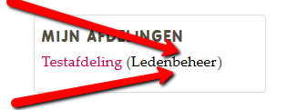 Handleiding IVN - ledenadministratie Lokale afdeling 1. Woord vooraf Ongeveer tweeënhalf jaar geleden is een landelijk ledenadministratiesysteem ingevoerd bij IVN. Redenen voor het invoeren waren