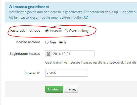 4. Vraagouders Vraagouders zijn de mensen die graag willen dat er op hun kinderen wordt gepast. 4.1 Toevoegen Klik eerst op vraagouders.