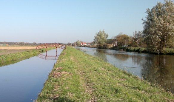 Duurzaamheid sleutelwoord bij AHCO Weg- en Waterbouw AHCO Weg- en Waterbouw is een aannemingsbedrijf, dat werken uitvoert op het gebied van de grond-, weg- en waterbouw voor bedrijven, instellingen,