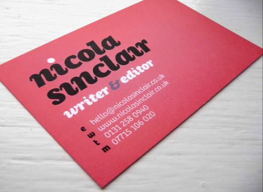 Work in small teams. Choose a business card each and use the information to introduce each other. When you are introduced to another person, ask at least one question. Example: A: Mrs.