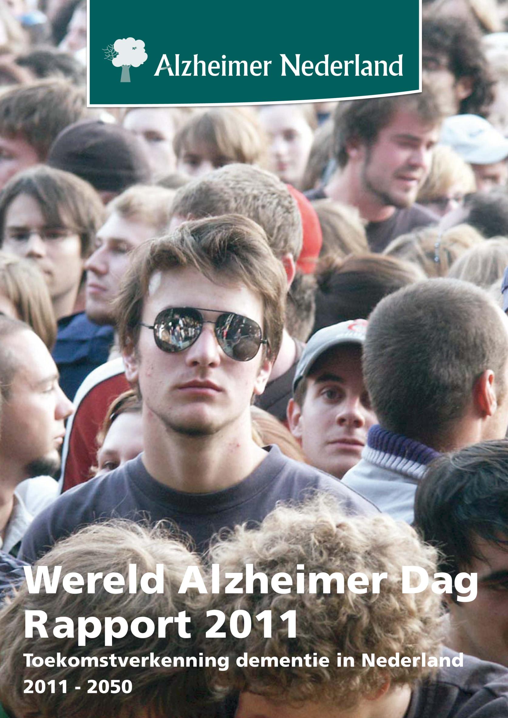 Wereld Alzheimer