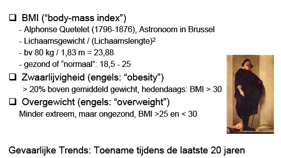 Factoren bij succesvolle programma s - Weinig calorieën en vet + lichaamsbeweging - Goed bijhouden wat men eet - Sociale ondersteuning - Aanleren probleem-oplossende vaardigheden (lange termijn!