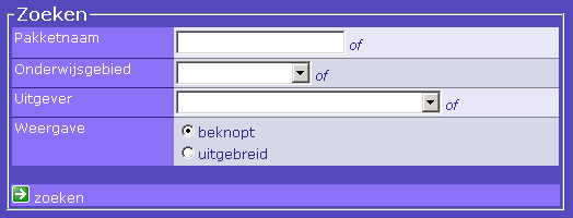 48 Aangevraagde licenties Standaard worden de licenties aangevraagd met pincode automatisch toegekend.