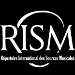 RISM in Belgium: Past and Present