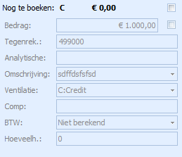 Door het unieke systeem van de ventilatie- of uitsplitsingsets kunt u heel eenvoudig ingewikkelde uitsplitsingen automatiseren.