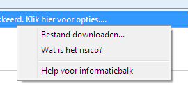 Hst 1: Picasa downloaden en installeren Stap 1: Picasa downloaden van het internet Vooraleer je aan de slag kan, moet je Picasa downloaden.