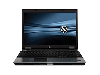 Hewlett Packard HP EliteBook Mobile Workstation 8740w Core i5 560M / 2.66 GHz vpro RAM 4 GB vaste schijf 320 GB DVD±RW (±R DL) / DVD RAM FirePRO M7820 Gigabit Ethernet WLAN : 802.