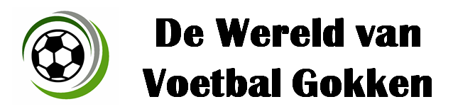 Welkom in de wereld van het online gokken op voetbalwedstrijden. Tegenwoordig is bijna iedereen er wel bekend mee of heeft er wel eens van gehoord.