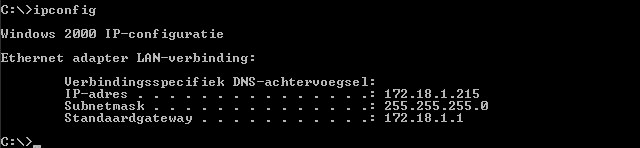 Handleiding Docsis Kabelmodem En vraagt of u toch wilt doorgaan met de installatie van deze driver. Klik nu op Ja. 7. De computer zal nu de benodigde bestanden gaan kopiëren. 8.