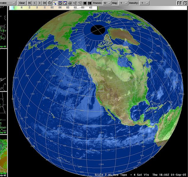 1. Coördinatensystemen en kaartprojecties Locaties van de objecten in geo-informatie worden opgeslagen in coördinaten. Dit zagen we in hiervoor in de Inleiding GIS.