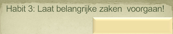 6 7 8 9 10 11 12 13 14 15 16 17 18 19 20 21 22 23 24 1 2 3 4 5 MA DI WO DO VRIJ ZA ZO Week (168 uren) tijd bijhouden Slapen (55) Les (24) Huiswerk (7) Pers verz (14) Reizen (10) Werken (8) Sporten