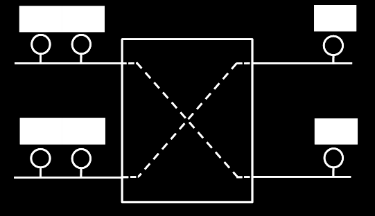 PROJECTVERLOOP Parameterselectie Vaststellen kritische punten: Criticality ranking Vaststellen kritische faalwijzen: FMEA Opstellen rekenmodellen om faalwijzen te signaleren P = K * A * dt(gem) P =