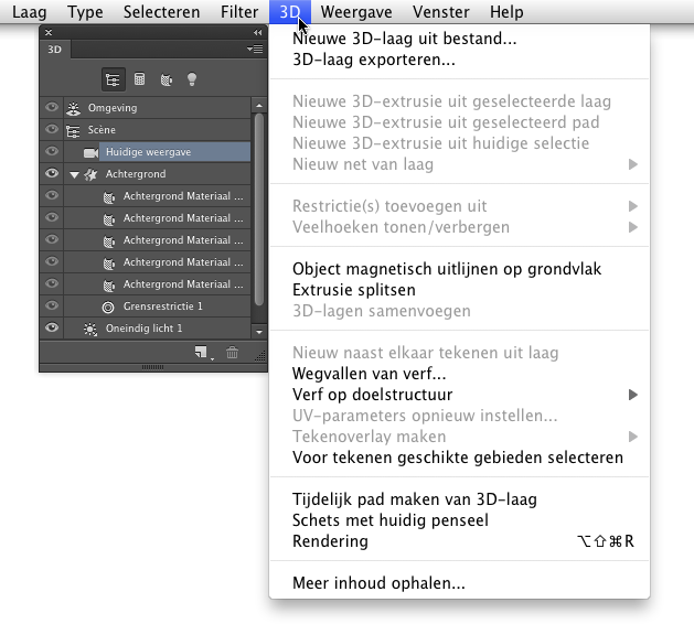 2 Photoshop CS6 voor Dummies Photoshop CS6 Extended begrijpen Jarenlang hebben onderzoekers, wetenschappers en andere hooggespecialiseerde Photoshop-gebruikers Adobe steeds weer gevraagd om bepaalde