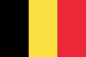 De landen van de EU Land 1: België hoofdstad: Brussel.